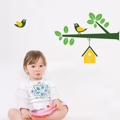 Little Branch