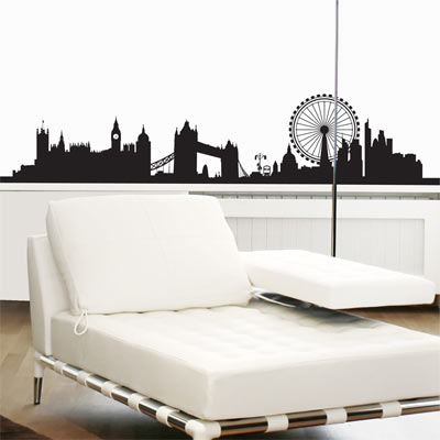London Skyline