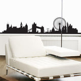 London Skyline