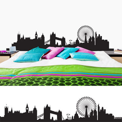 London Skyline XL