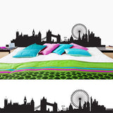 London Skyline XL