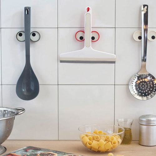 Look Hook - Utensil Holder