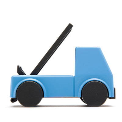 Lori Load blue