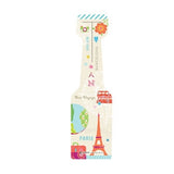 Bon Voyage Luggage Tag