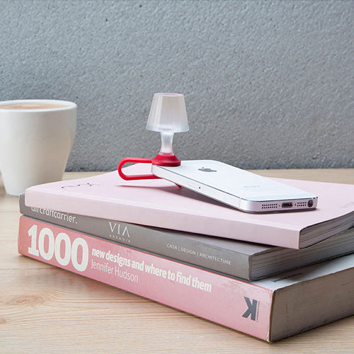 Luma - Mobile Phone Night Light