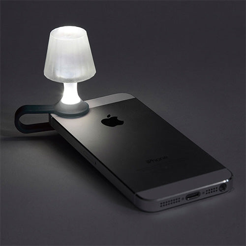 Luma - Mobile Phone Night Light