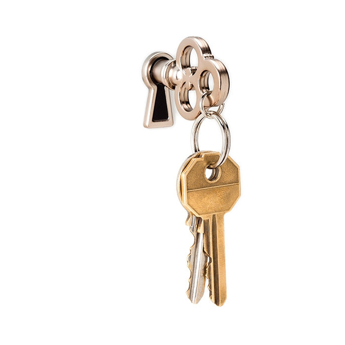 Magikey - Magnetic Keychain