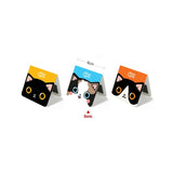 Magnetic Bookmarks Cartoon Cats