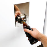 Bottle Opener Fridge Magnet