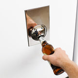 Bottle Opener Fridge Magnet