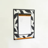 Magnetic notepad