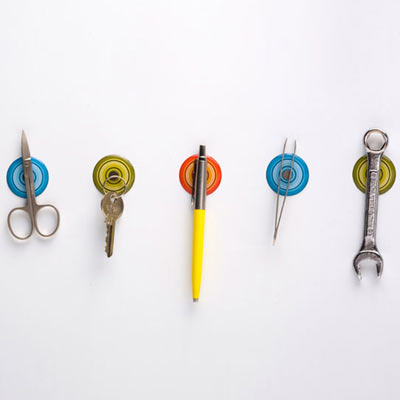 Magnetic Stickers