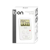 b:on - Mini Magnetic Kitchen Timer