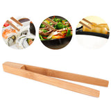 Toast & More - Magnetic toast tongs