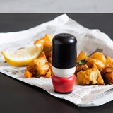 Major Pepper - Salt & Pepper Shakers