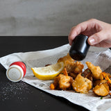 Major Pepper - Salt & Pepper Shakers
