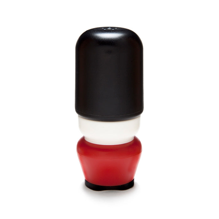 Major Pepper - Salt & Pepper Shakers