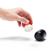 Major Pepper - Salt & Pepper Shakers