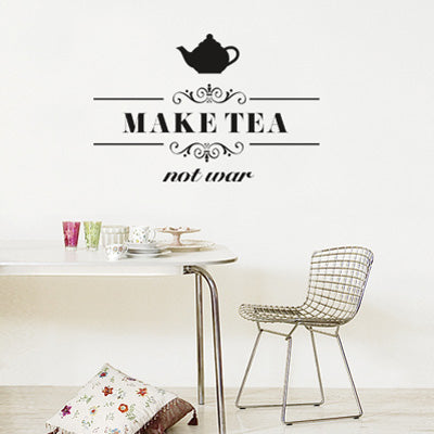 Make Tea
