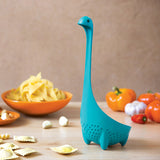 Mamma Nessie - Colander Spoon