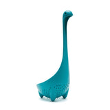 Mamma Nessie - Colander Spoon
