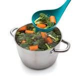 Mamma Nessie - Colander Spoon