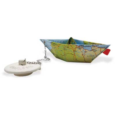 Marina Boat Plug