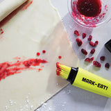 MARK-EAT! - Basting Brush & Pump