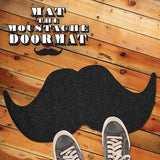 Mat the Moustache