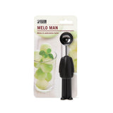 Melo Man - Fruit Baller