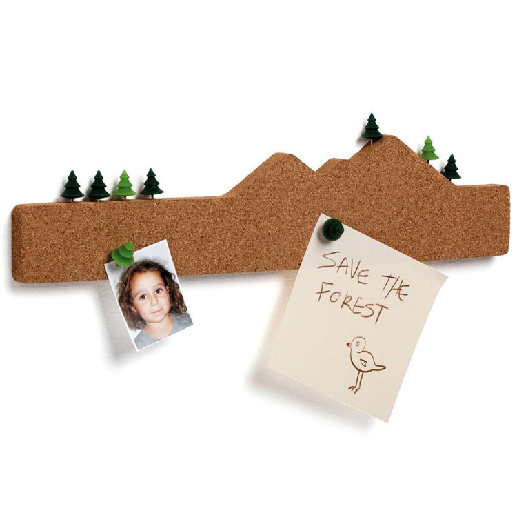 Memo Mountain