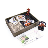 Memory Box
