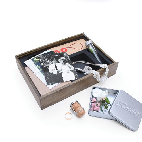 Memory Box