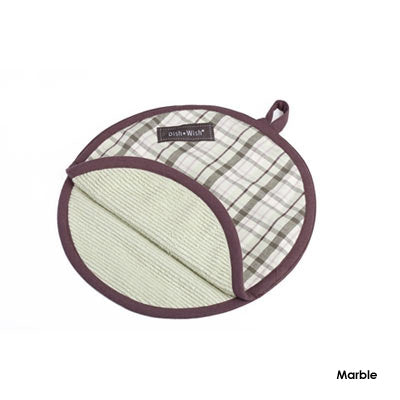 Microwave Pouch marble