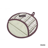 Microwave Pouch marble