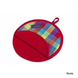 Microwave Pouch picnic
