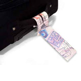 Mighty Tags Passport