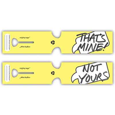 Mighty Tags Thats Mine