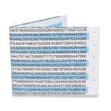 Mighty Wallets Matrix | unique gifts | boyfriend gifts | gifts for him