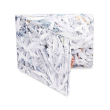 Mighty Wallets shredder paper | unique gifts | gift ideas | birthday gifts
