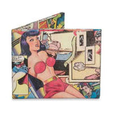Mighty Wallets