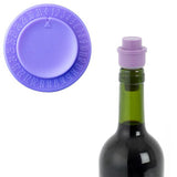 Mini Vacuum Wine Stopper