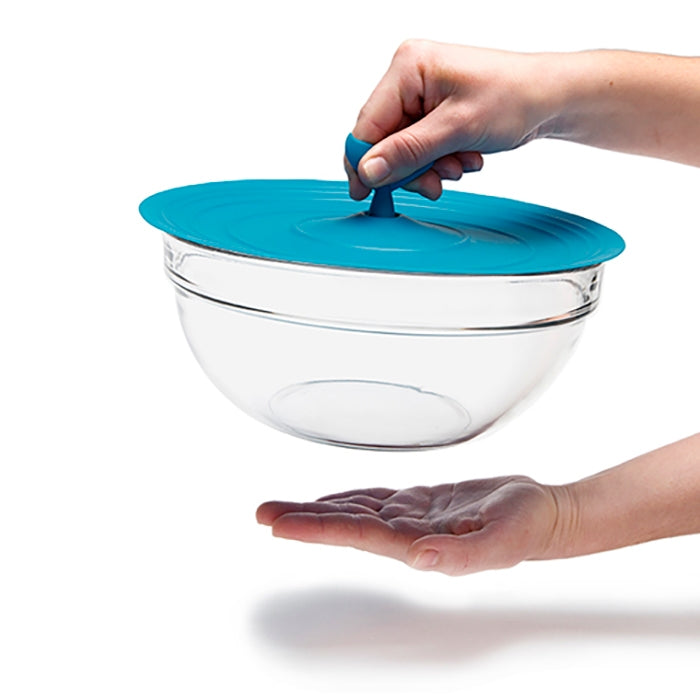 Moby Lid - Silicone Lid