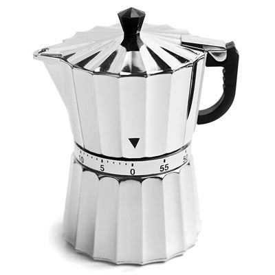 Moka Timer