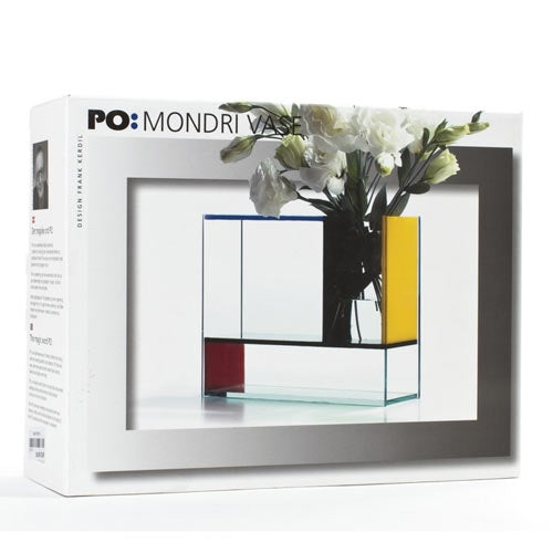 Mondri Vase