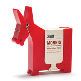 Morris Memo Holder