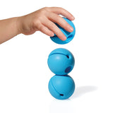 Mox - A ball with a big mouth