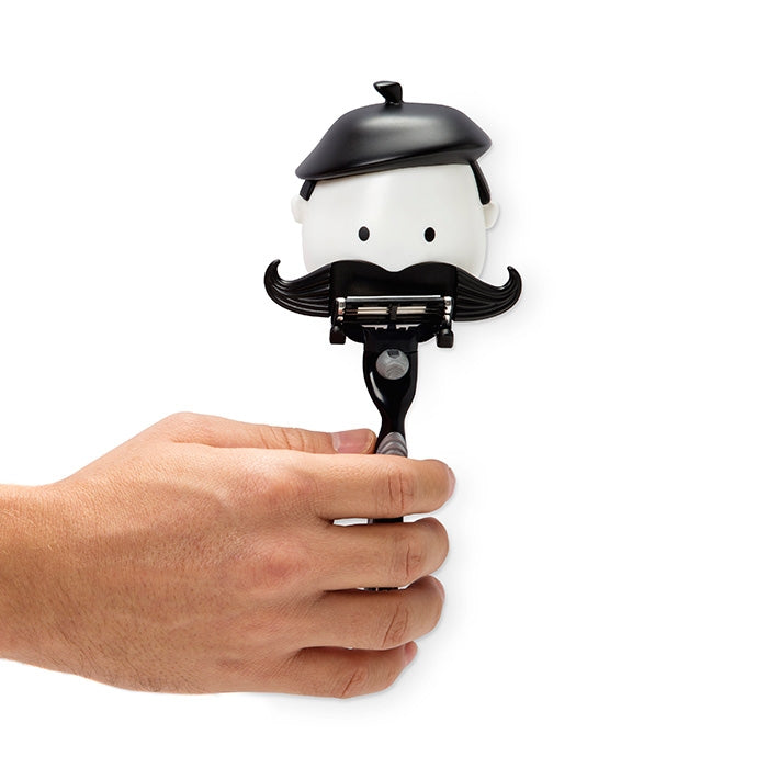 Mr. Razor - Razor Holder