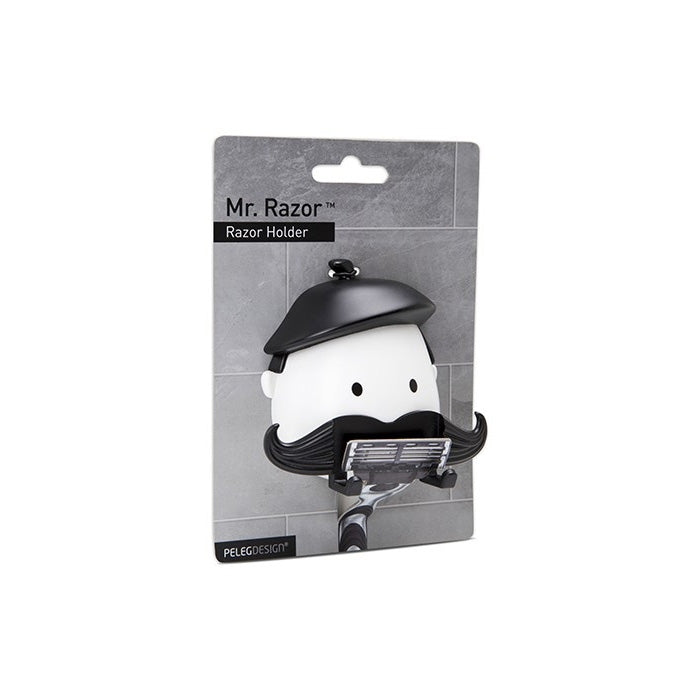 Mr. Razor - Razor Holder