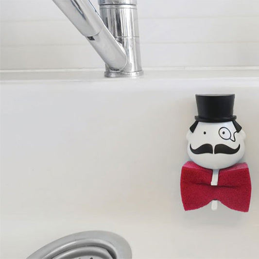 Mr. Sponge - Sponge Holder